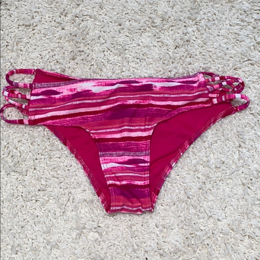 Hollister bikini bottom